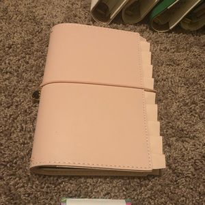 Prima Travelers Standard Size TN Brand New